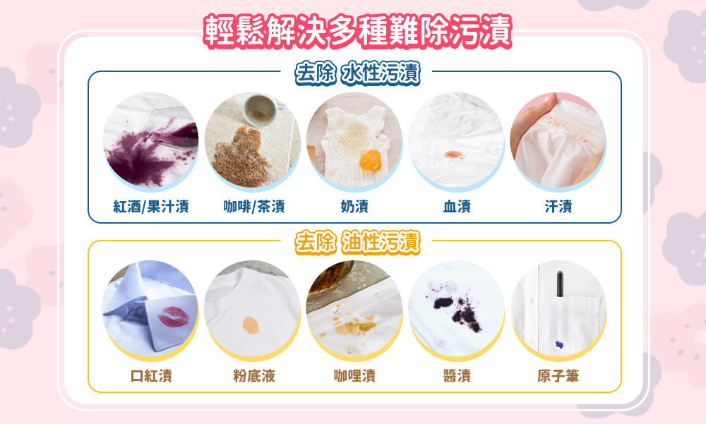 <毛寶 x SOU ‧ SOU>【毛寶】粉領精-多重酵素衣物去漬劑500g