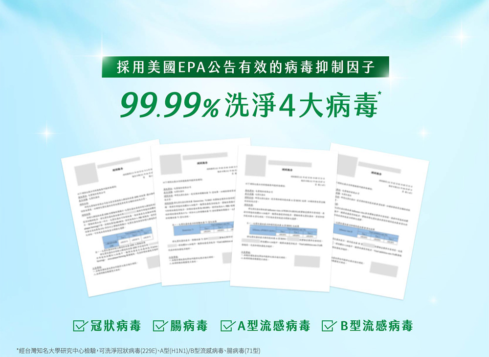 毛寶葳香清潔病毒抗菌水噴霧